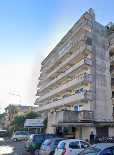 Lighthouse Apartment in center of Udine