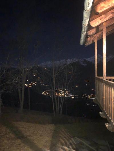 L'abri de Pila