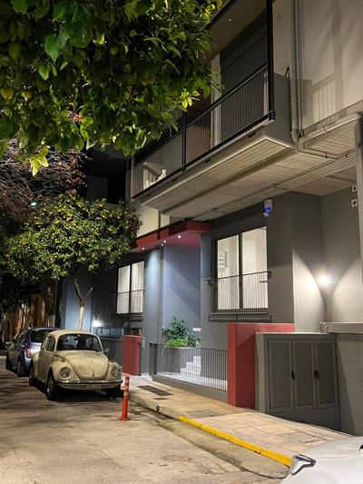 Brand New Luxurious Apartment in Kerameikos-Gazi (Athens Historical Center), Metro Station 'Kerameikos'