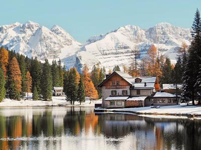 Stella Delle Alpi by Holiday World