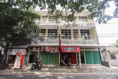 Urbanview Hotel BSD City