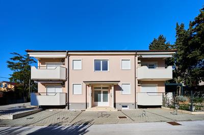 Apartma Morje
