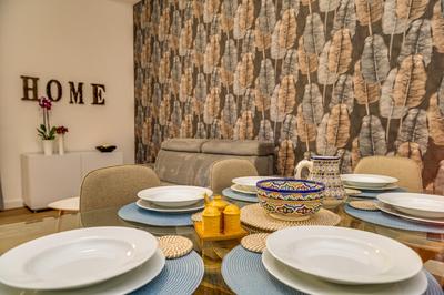 Giuliana Vatican Luxury Home