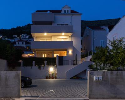 Apartments aMare