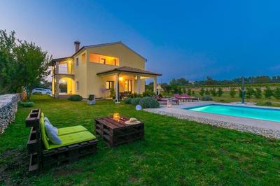 Villa Sara by IstriaLux