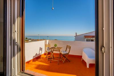 Refugio Marenyet Encanto y Mar en Cullera