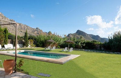 La Rovineta