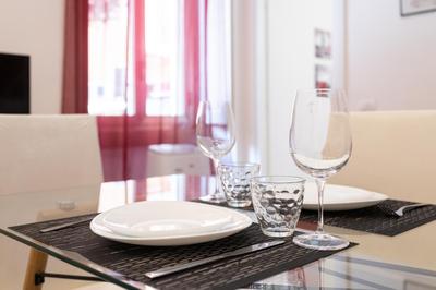 Bicocca Elegant Sweet Home Suite - Milan, 20 minutes Duomo