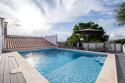 Mallorca - Can Picafort - Finca Dos Amigos