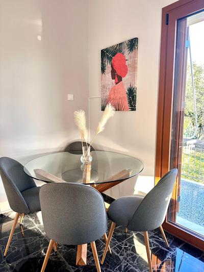 Anna's Guesthouse - Lagonisi Beach