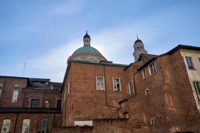 [Duomo Luxury Loft] A step from DUOMO