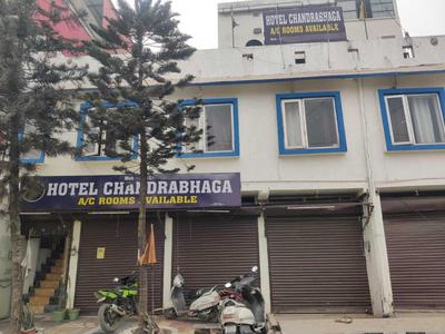 Hotel O Chandrabhaga