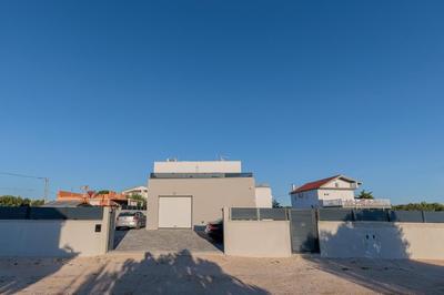 Stunning Villa Marea with a private pool