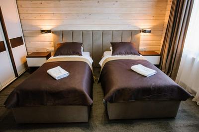 TAOR Karpaty Resort & Spa