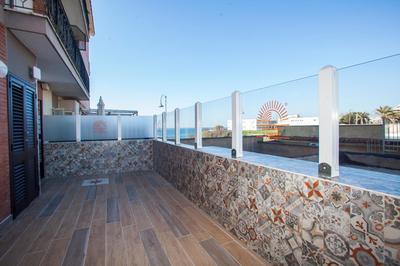 Luxury house Il tramonto - Daniele Case Vacanza