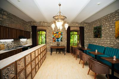 Art Hotel by ABAD Guest