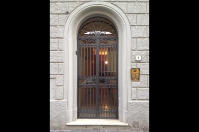 BandBFirenze 8 Cittadella 8