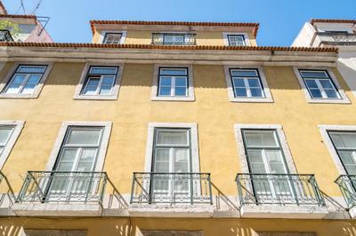 PedrasNegras30 Lisbon Lofts & Apartments