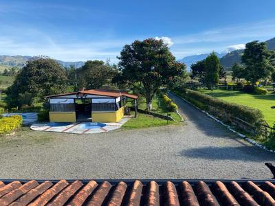 Finca Hotel Paraiso Urrao