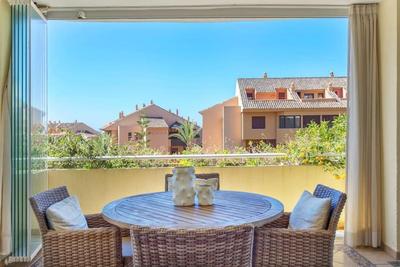 modern apartment by the sea.(Marbella)