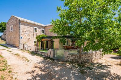 Villa Ognjištar Private Pool Quiet Location Makarska Riviera Hinterland