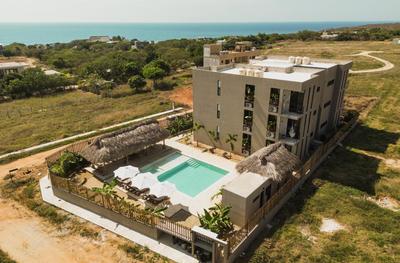 La Barra Resorts Puerto Escondido