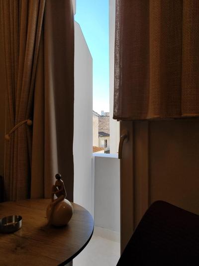 Mariet Athens Boutique Spa