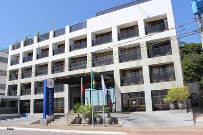 Hotel Cabo Branco Atlântico