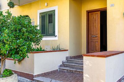 ZAGARA E MARE APARTMENT