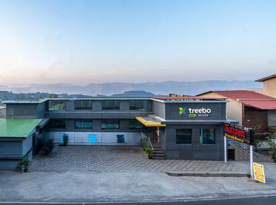 Treebo Kaizen, 3 Kms From Paragliding