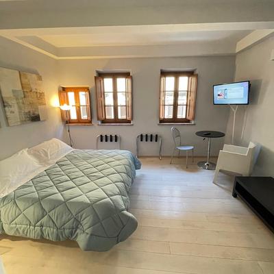 Guest-House Del Corso