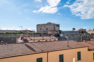 Mare al Castello Appartamento