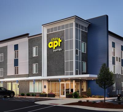 stayAPT Suites Ocala