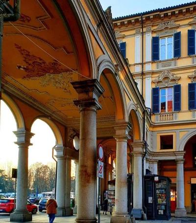 Gagliaudo suite