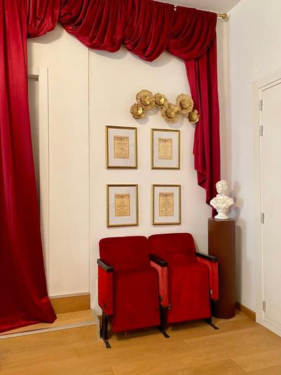 INTOMILAN I Design Apartment Galleria Del Corso