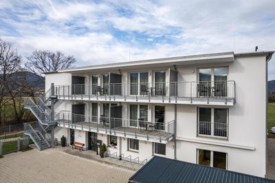 Haus am Krummbach, Billede 2