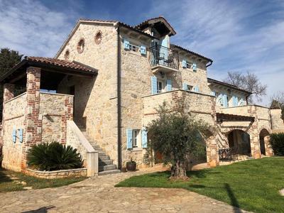 Villa Lamija