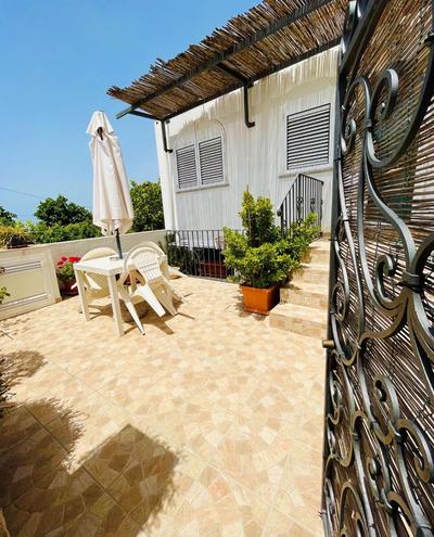 Casa Antonia