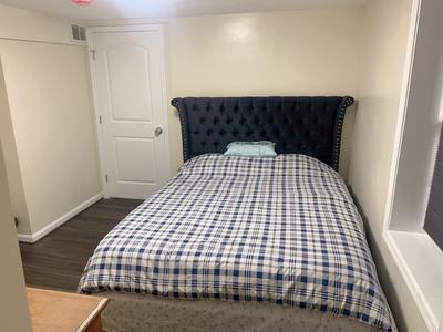 Brand new bedroom next Camden yard , convention center