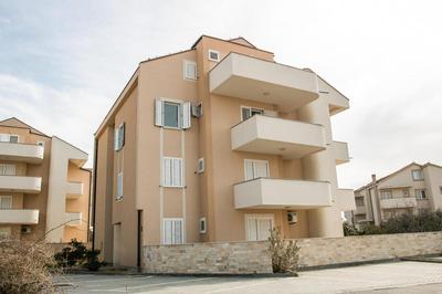 Apartment Moon - Novalja