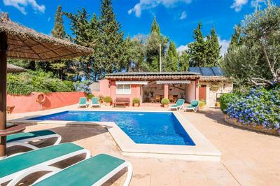Villa Legendario