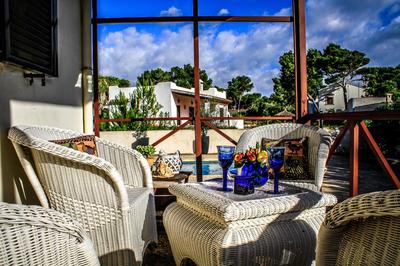 Villa Buena Vista