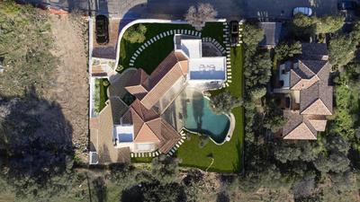 VILLA GARDEN