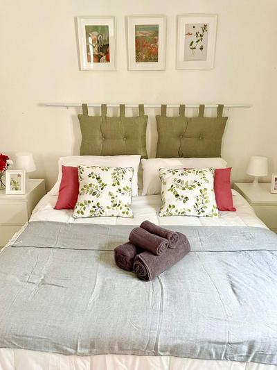 Holiday Homes Rome - Monte Verde 61 - near Trastevere