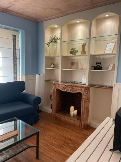 Sweet Home Valdepeñas