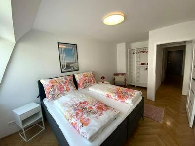 Central & Modern in Trendy Area l HG22