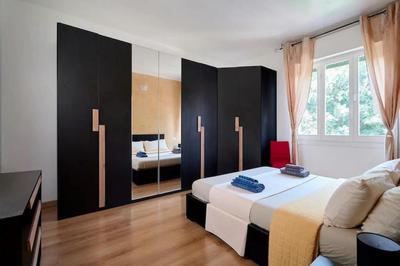 New Apartment in Milan, Ospedale Niguarda