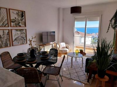 Casa Maite Del Mar By Casa de sol HR