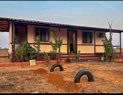 Hiranya Farm Stay