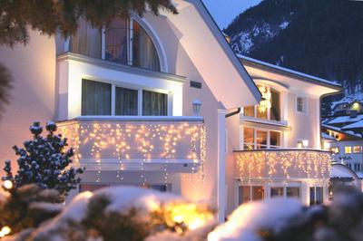 Grütter Luxury Apartments